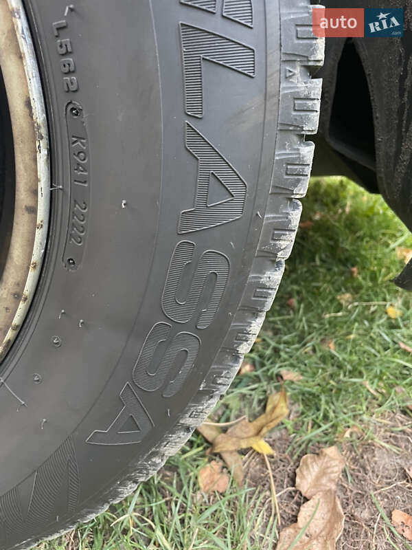 Грузовой фургон Renault Master 2016 в Ковеле фото 24 Грузовой фургон Renault Master 2016 в Ковеле