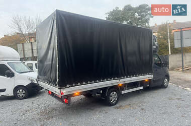 Тентований Renault Master 2019 в  фото 19 Тентований Renault Master 2019 в