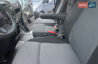 Тентований Renault Master 2019 в  фото 29 Тентований Renault Master 2019 в