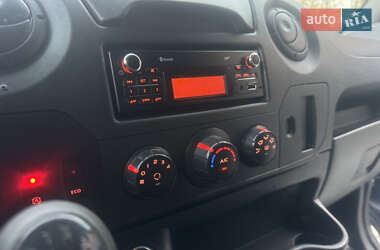 Тентований Renault Master 2019 в  фото 32 Тентований Renault Master 2019 в