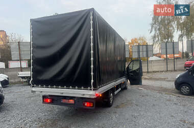 Тентований Renault Master 2019 в  фото 37 Тентований Renault Master 2019 в