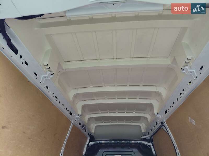 Грузовой фургон Renault Master 2020 в Ивано-Франковске фото 32 Грузовой фургон Renault Master 2020 в Ивано-Франковске