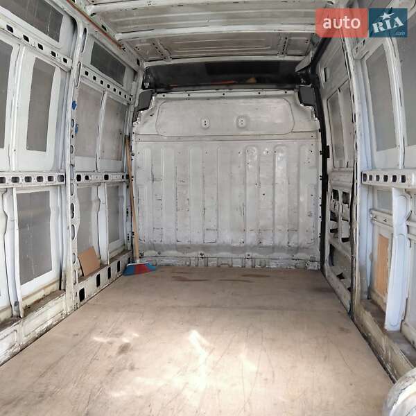 Грузовой фургон Renault Master 2008 в Бердичеве фото 11 Грузовой фургон Renault Master 2008 в Бердичеве