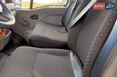Грузовой фургон Renault Master 2008 в Бердичеве
