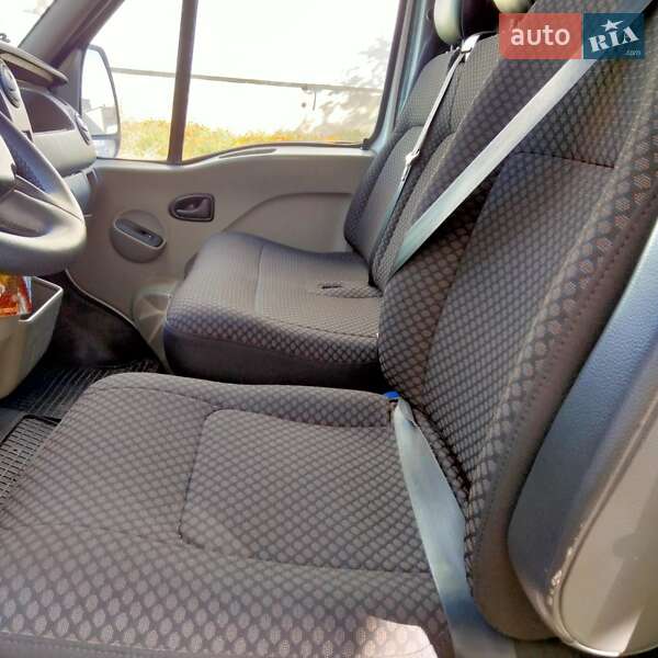 Грузовой фургон Renault Master 2008 в Бердичеве фото 10 Грузовой фургон Renault Master 2008 в Бердичеве