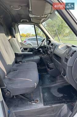 Вантажний фургон Renault Master 2013 в Кам'янському фото 9 Вантажний фургон Renault Master 2013 в Кам'янському