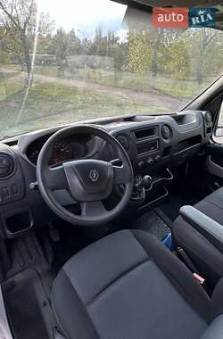 Вантажний фургон Renault Master 2013 в Кам'янському фото 15 Вантажний фургон Renault Master 2013 в Кам'янському