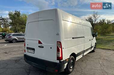Вантажний фургон Renault Master 2013 в Кам'янському фото 5 Вантажний фургон Renault Master 2013 в Кам'янському
