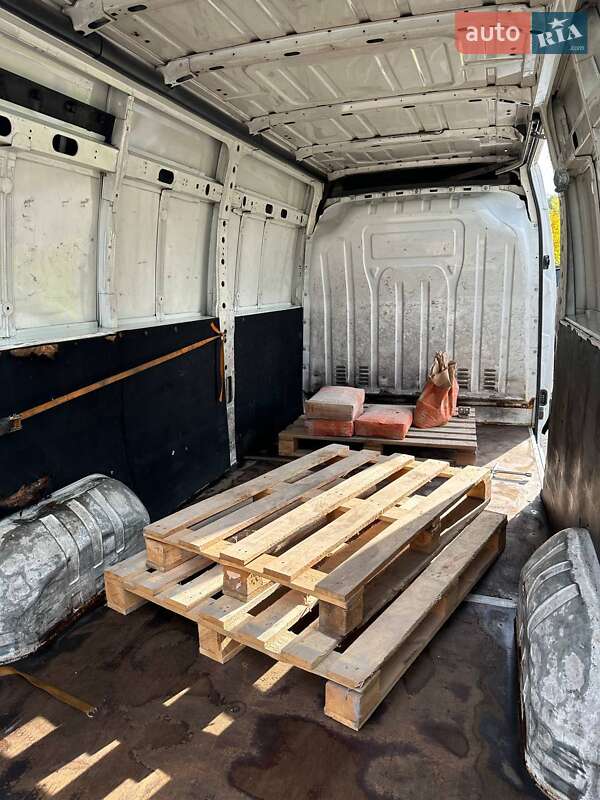 Грузовой фургон Renault Master 2013 в Каменском фото 20 Грузовой фургон Renault Master 2013 в Каменском