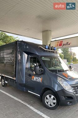 Тентованый Renault Master 2016 в Львове фото 2 Тентованый Renault Master 2016 в Львове