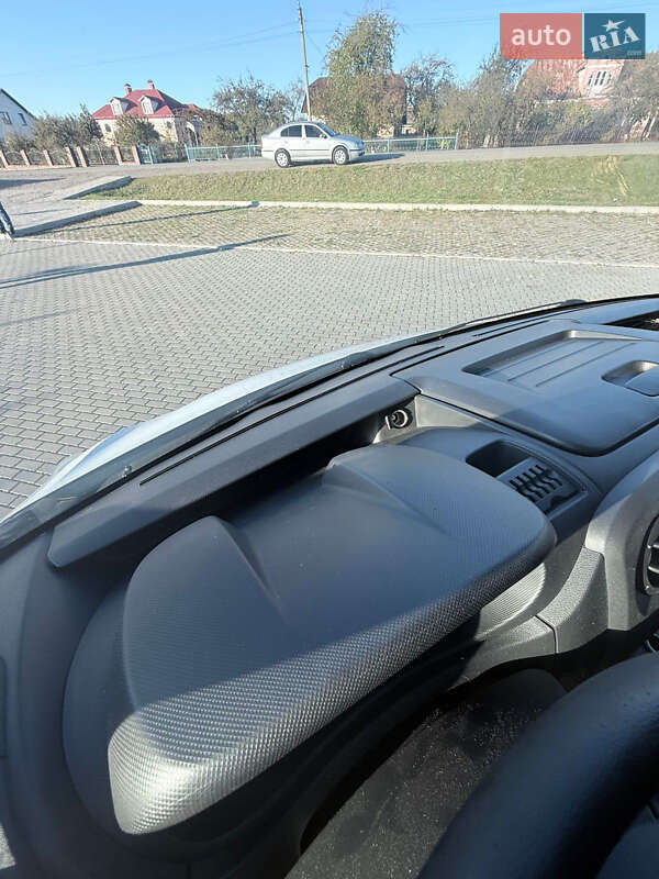 Вантажний фургон Renault Master 2018 в Бучачі фото 35 Вантажний фургон Renault Master 2018 в Бучачі