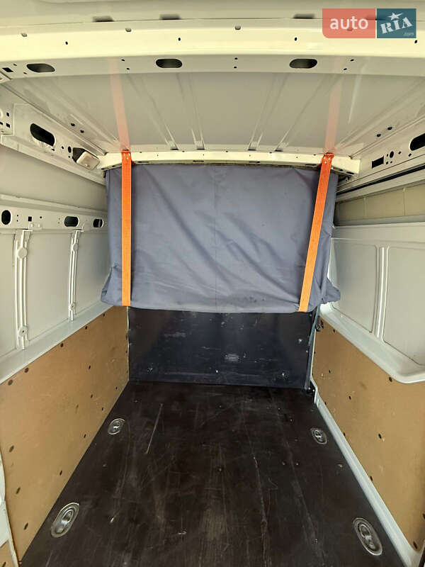 Вантажний фургон Renault Master 2018 в Бучачі фото 63 Вантажний фургон Renault Master 2018 в Бучачі