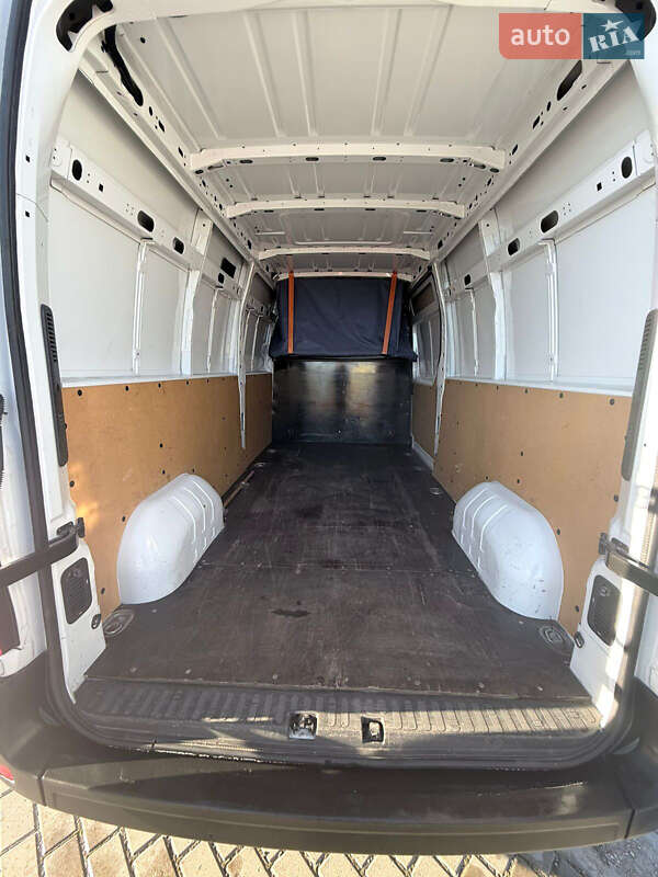 Вантажний фургон Renault Master 2018 в Бучачі фото 64 Вантажний фургон Renault Master 2018 в Бучачі