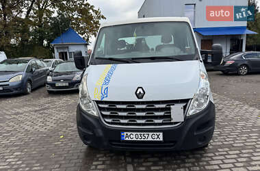 Автовоз Renault Master 2013 в  фото 2 Автовоз Renault Master 2013 в