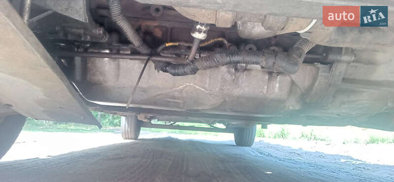 Другие грузовики Renault Master 2006 в Черкассах фото 10 Другие грузовики Renault Master 2006 в Черкассах