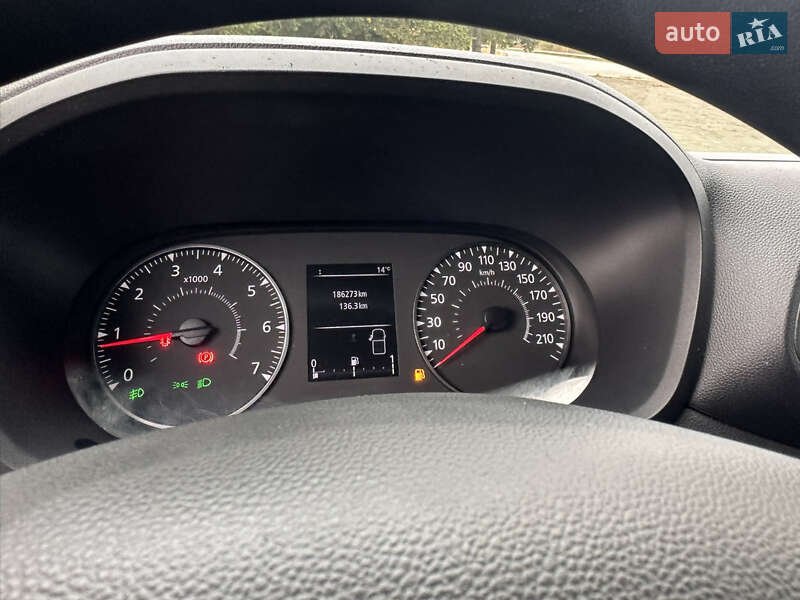 Грузовой фургон Renault Master 2020 в Дубно фото 32 Грузовой фургон Renault Master 2020 в Дубно