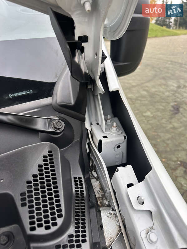 Грузовой фургон Renault Master 2020 в Дубно фото 38 Грузовой фургон Renault Master 2020 в Дубно