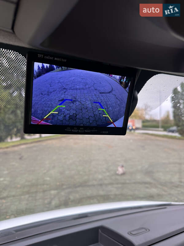 Грузовой фургон Renault Master 2020 в Дубно фото 43 Грузовой фургон Renault Master 2020 в Дубно