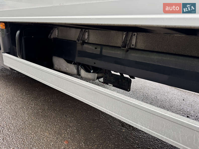 Вантажний фургон Renault Master 2016 в Дубні фото 23 Вантажний фургон Renault Master 2016 в Дубні