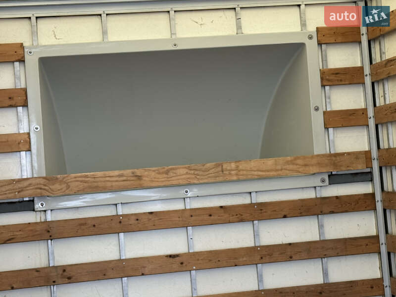 Вантажний фургон Renault Master 2016 в Дубні фото 36 Вантажний фургон Renault Master 2016 в Дубні