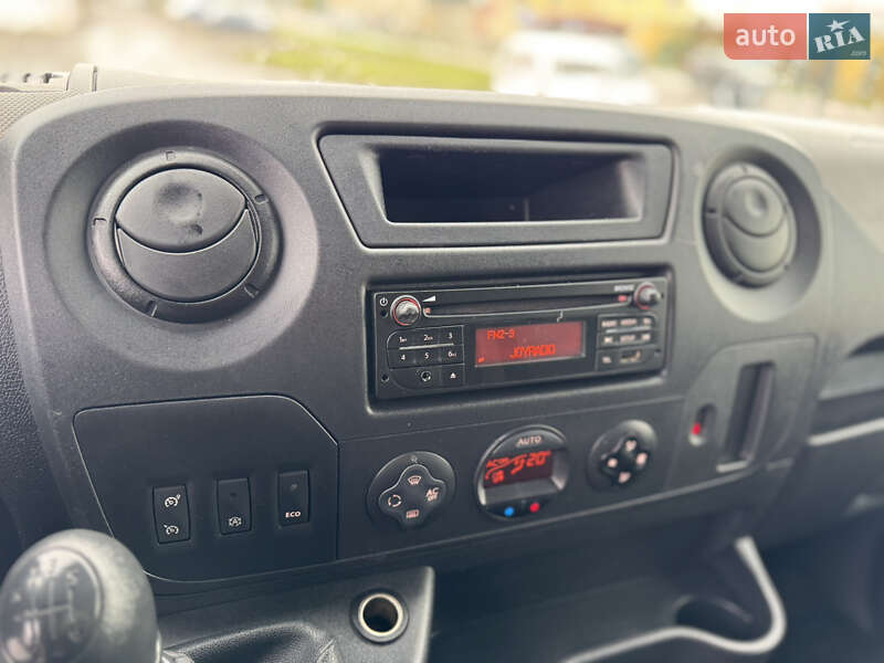 Вантажний фургон Renault Master 2016 в Дубні фото 61 Вантажний фургон Renault Master 2016 в Дубні