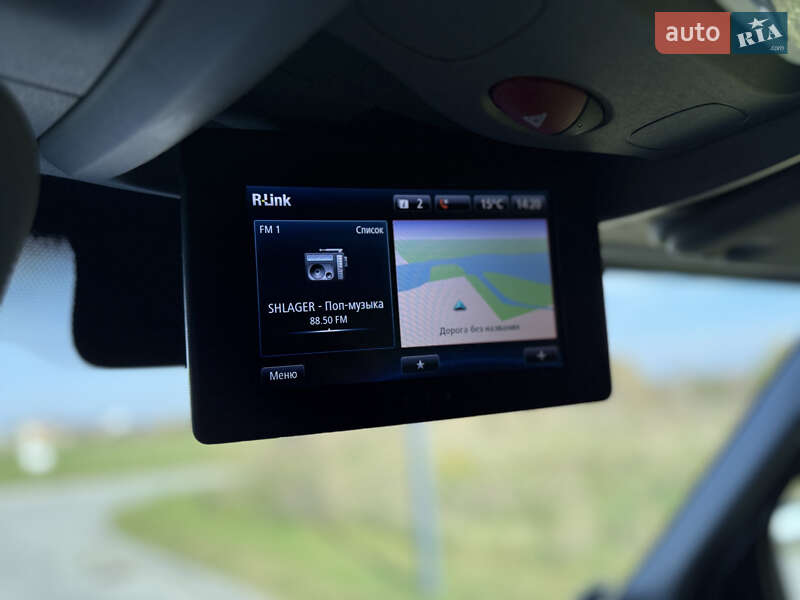 Вантажний фургон Renault Master 2016 в Рівному фото 13 Вантажний фургон Renault Master 2016 в Рівному