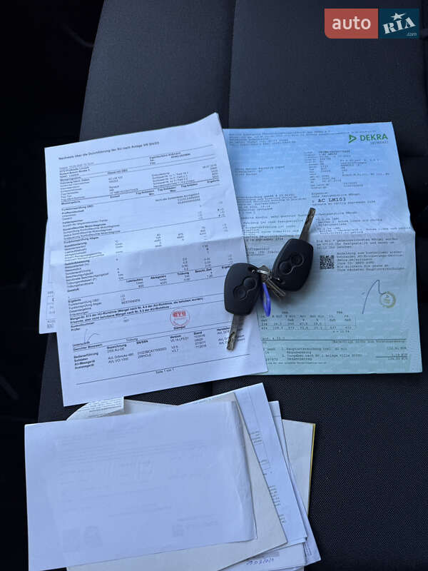 Вантажний фургон Renault Master 2016 в Рівному фото 24 Вантажний фургон Renault Master 2016 в Рівному