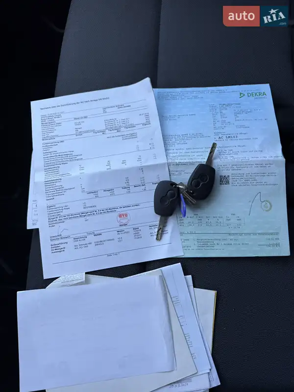 Вантажний фургон Renault Master 2016 в Рівному документ 2 фото Вантажний фургон Renault Master 2016 в Рівному документ