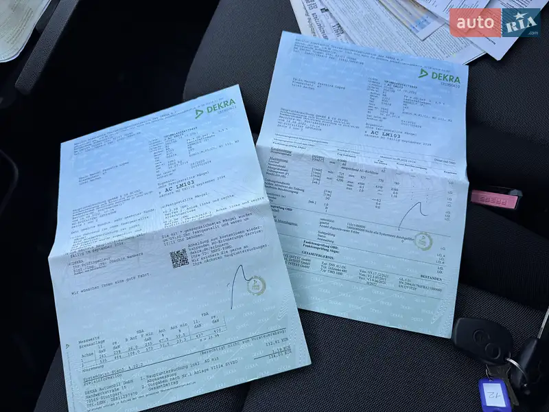 Вантажний фургон Renault Master 2016 в Рівному документ 7 фото Вантажний фургон Renault Master 2016 в Рівному документ