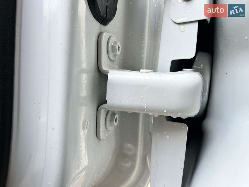 Грузовой фургон Renault Master 2017 в Бердичеве фото 21 Грузовой фургон Renault Master 2017 в Бердичеве