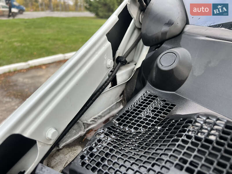 Грузовой фургон Renault Master 2017 в Бердичеве фото 37 Грузовой фургон Renault Master 2017 в Бердичеве