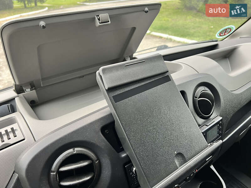 Грузовой фургон Renault Master 2017 в Бердичеве фото 42 Грузовой фургон Renault Master 2017 в Бердичеве