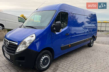 Грузовой фургон Renault Master 2018 в  фото 6 Грузовой фургон Renault Master 2018 в