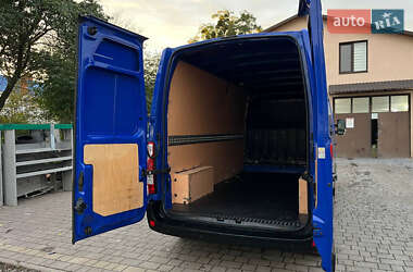Грузовой фургон Renault Master 2018 в  фото 18 Грузовой фургон Renault Master 2018 в