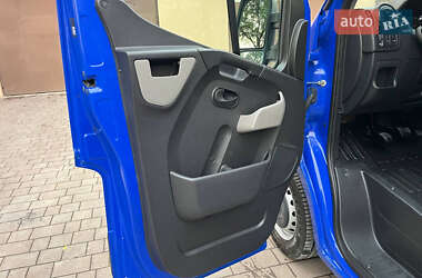 Грузовой фургон Renault Master 2018 в  фото 24 Грузовой фургон Renault Master 2018 в