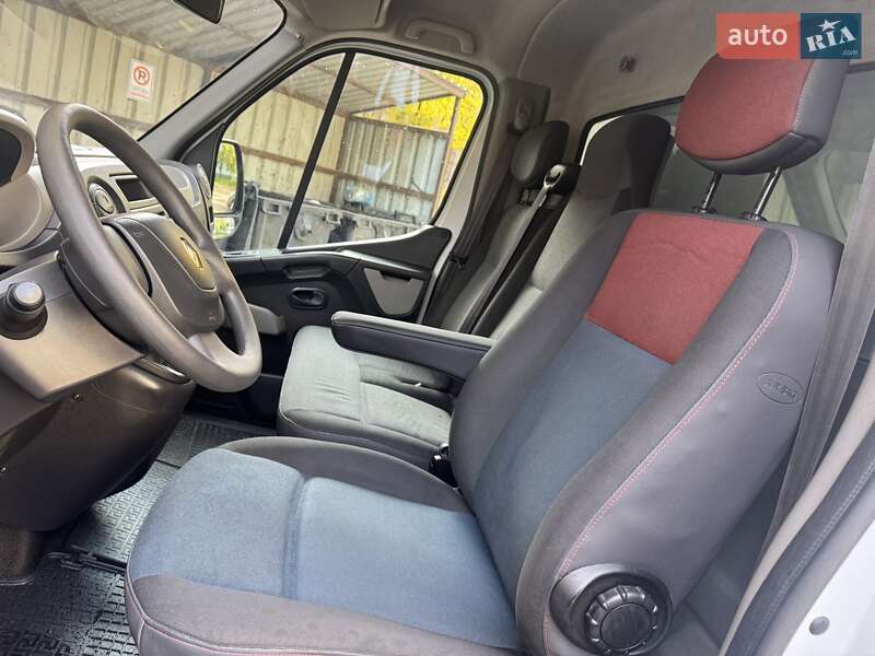 Грузовой фургон Renault Master 2013 в Ровно фото 10 Грузовой фургон Renault Master 2013 в Ровно