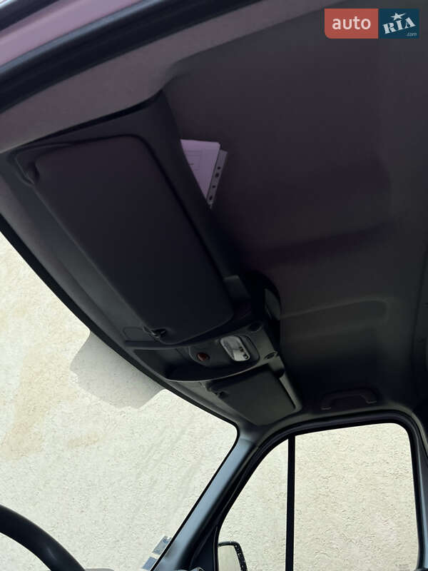 Грузовой фургон Renault Master 2019 в Тернополе фото 9 Грузовой фургон Renault Master 2019 в Тернополе