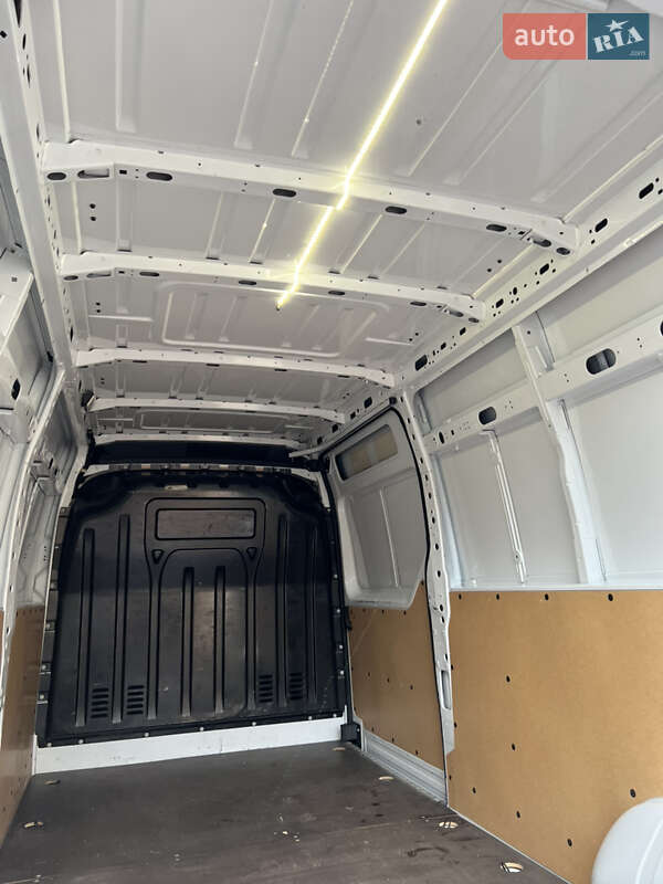 Грузовой фургон Renault Master 2019 в Тернополе фото 27 Грузовой фургон Renault Master 2019 в Тернополе