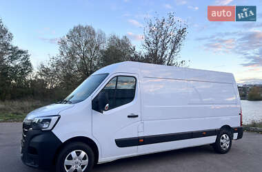 Микроавтобус грузовой (до 3,5т) Renault Master 2022 в Бердичеве