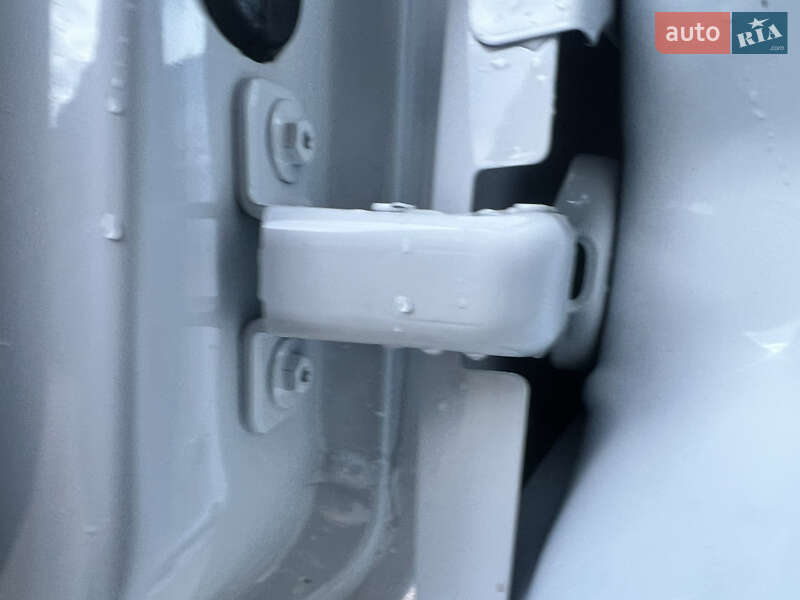 Мікроавтобус вантажний (до 3,5т) Renault Master 2022 в Бердичеві