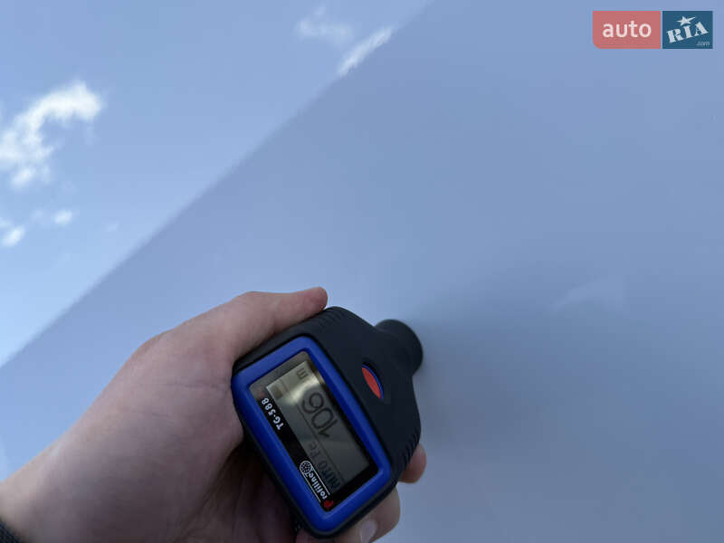 Грузовой фургон Renault Master 2023 в Дубно