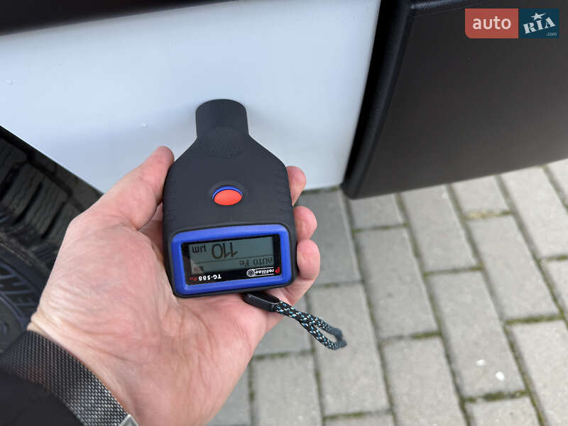 Грузовой фургон Renault Master 2023 в Дубно