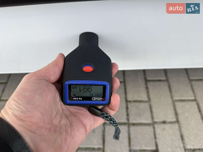 Грузовой фургон Renault Master 2023 в Дубно