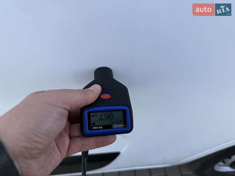 Грузовой фургон Renault Master 2023 в Дубно