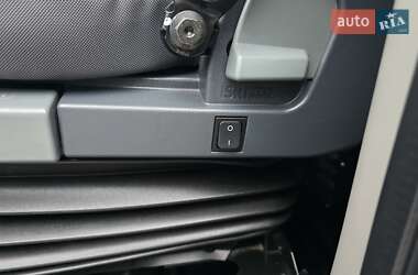 Грузовой фургон Renault Master 2021 в  фото 25 Грузовой фургон Renault Master 2021 в