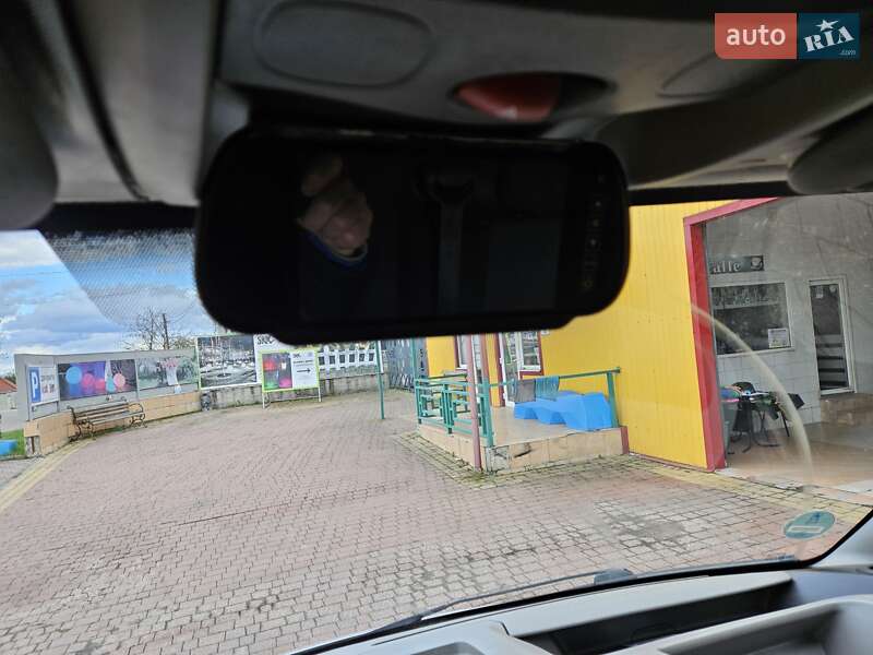 Вантажний фургон Renault Master 2017 в Дрогобичі фото 15 Вантажний фургон Renault Master 2017 в Дрогобичі