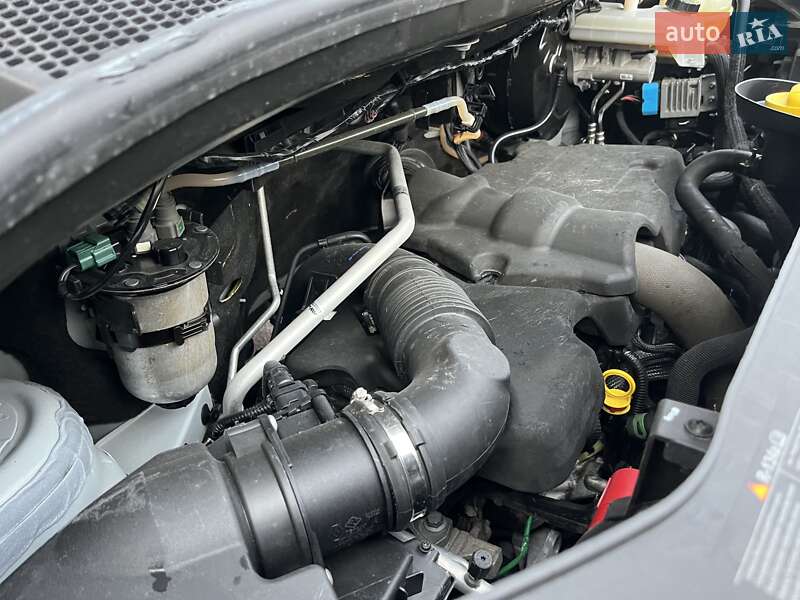 Грузовой фургон Renault Master 2020 в Дубно