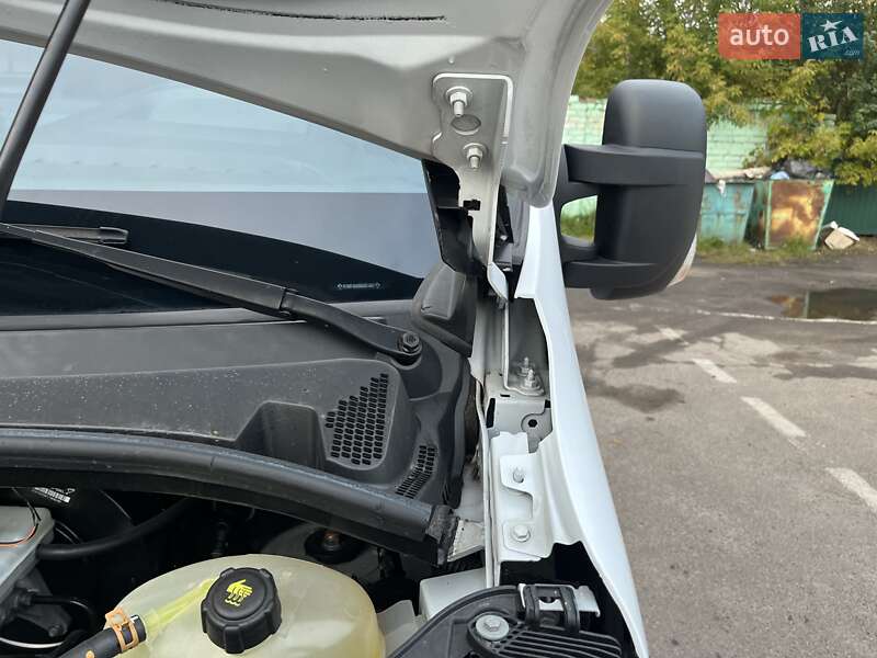 Грузовой фургон Renault Master 2020 в Дубно