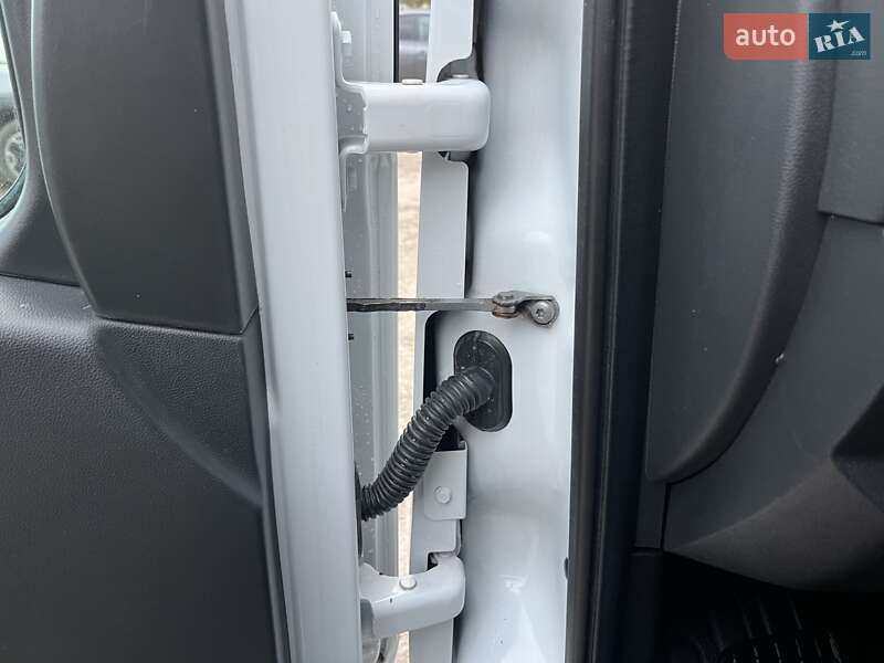 Грузовой фургон Renault Master 2020 в Дубно