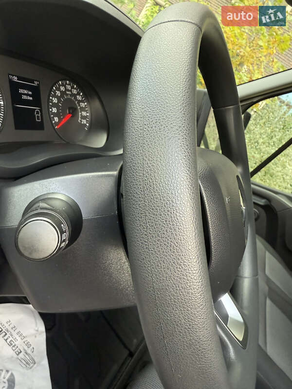 Вантажний фургон Renault Master 2022 в Києві